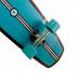 Skate Shape Longboard Simulador Surf Swing Pro Bel 464790 com envio rápido - JD Atacado